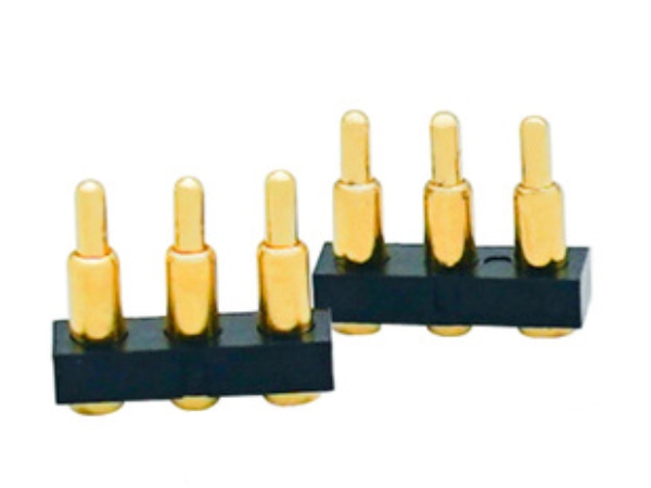 pogo-pin-connectors