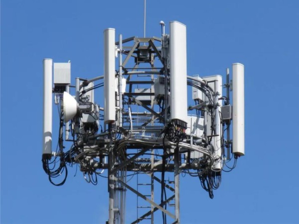 Mobile Communication& Charging1