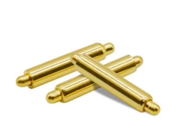 Double Side Pogo Pin
