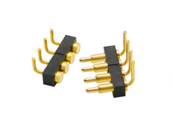 pogo pin connector4