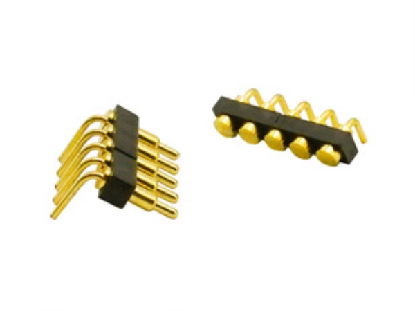 pogo pin connector5