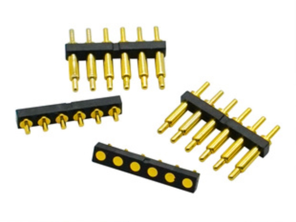 pogo pin connector6