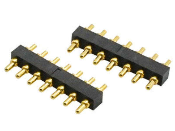 pogo pin connector7