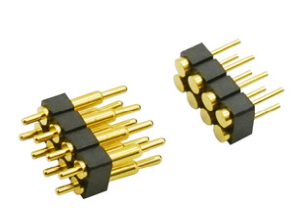 pogo pin connector8