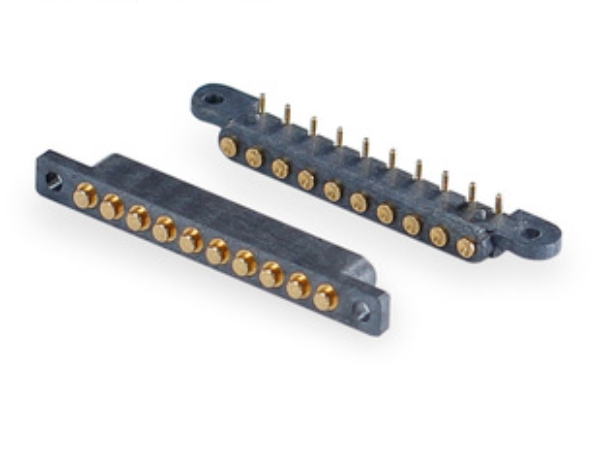 pogo pin connector10