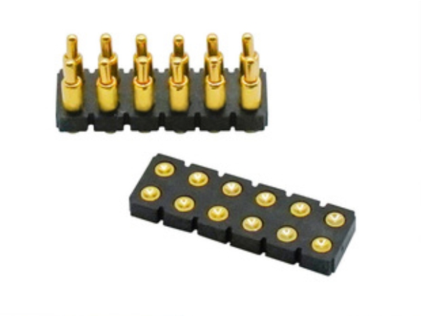 pogo pin connector12
