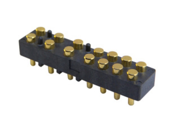 pogo pin connector14