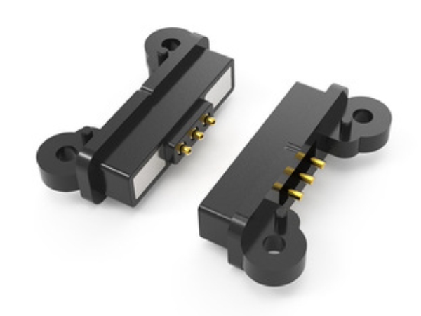 magnetic pogo pin connector3