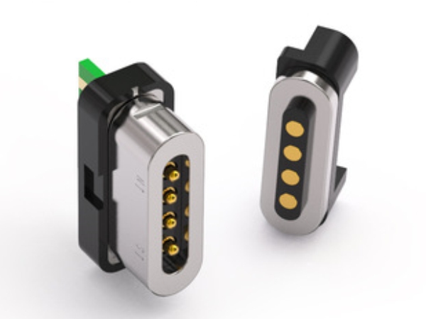magnetic pogo pin connector4