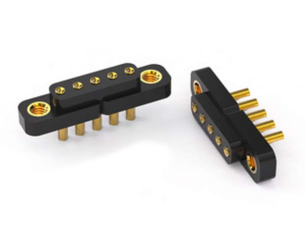 magnetic pogo pin connector5