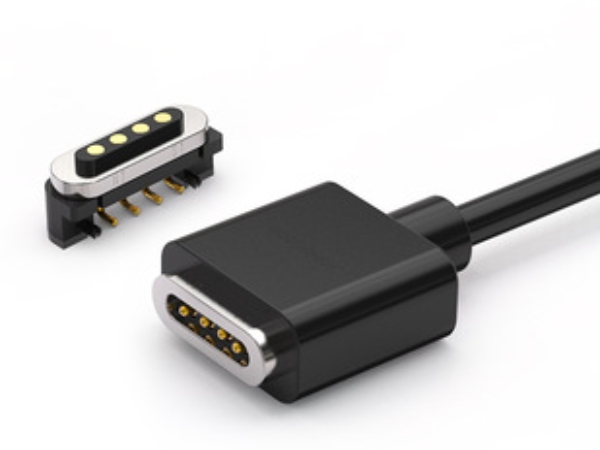 4pin Magnetic Connector with Cable